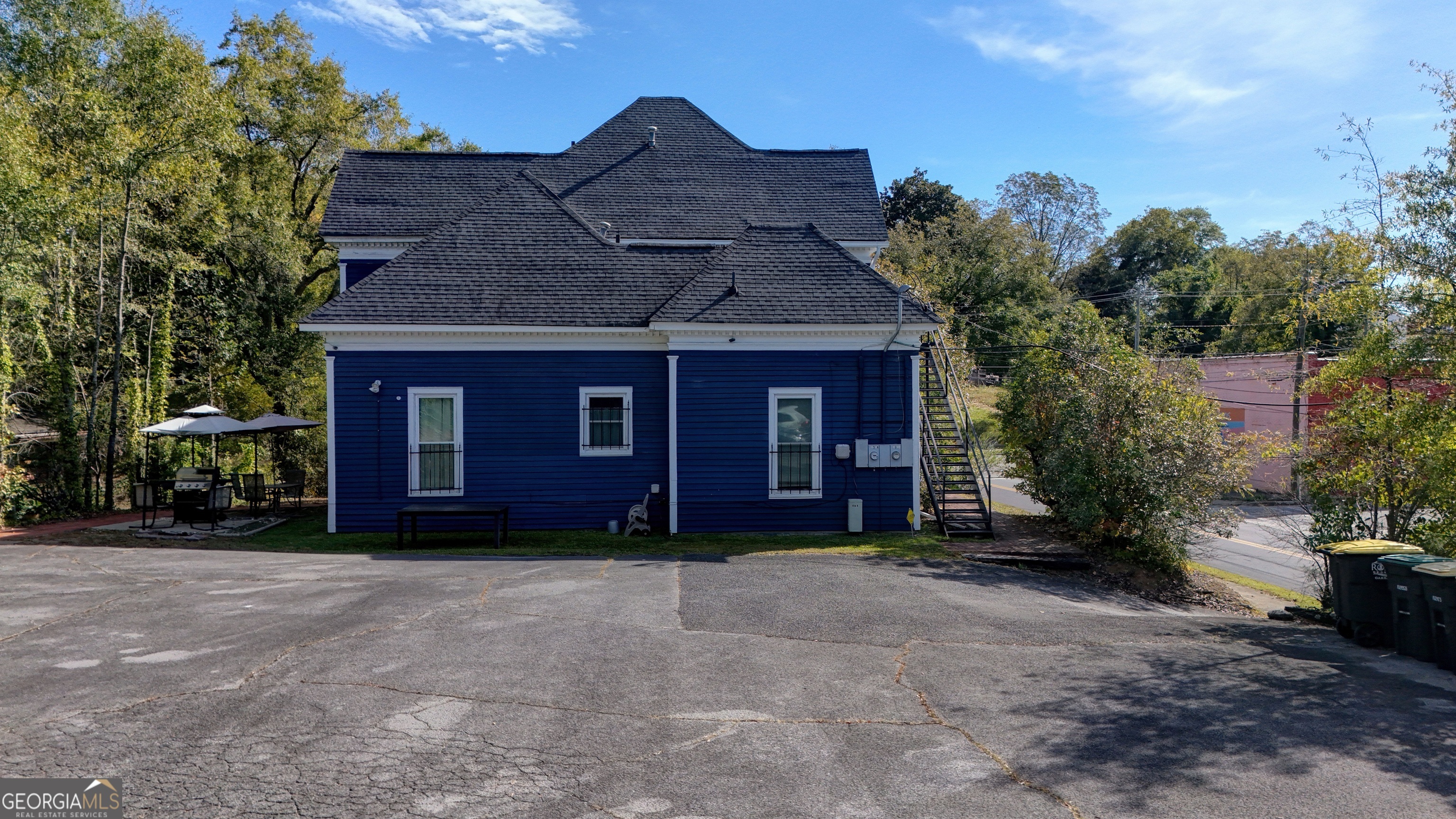 232 S Broad Street Rome GA 30161