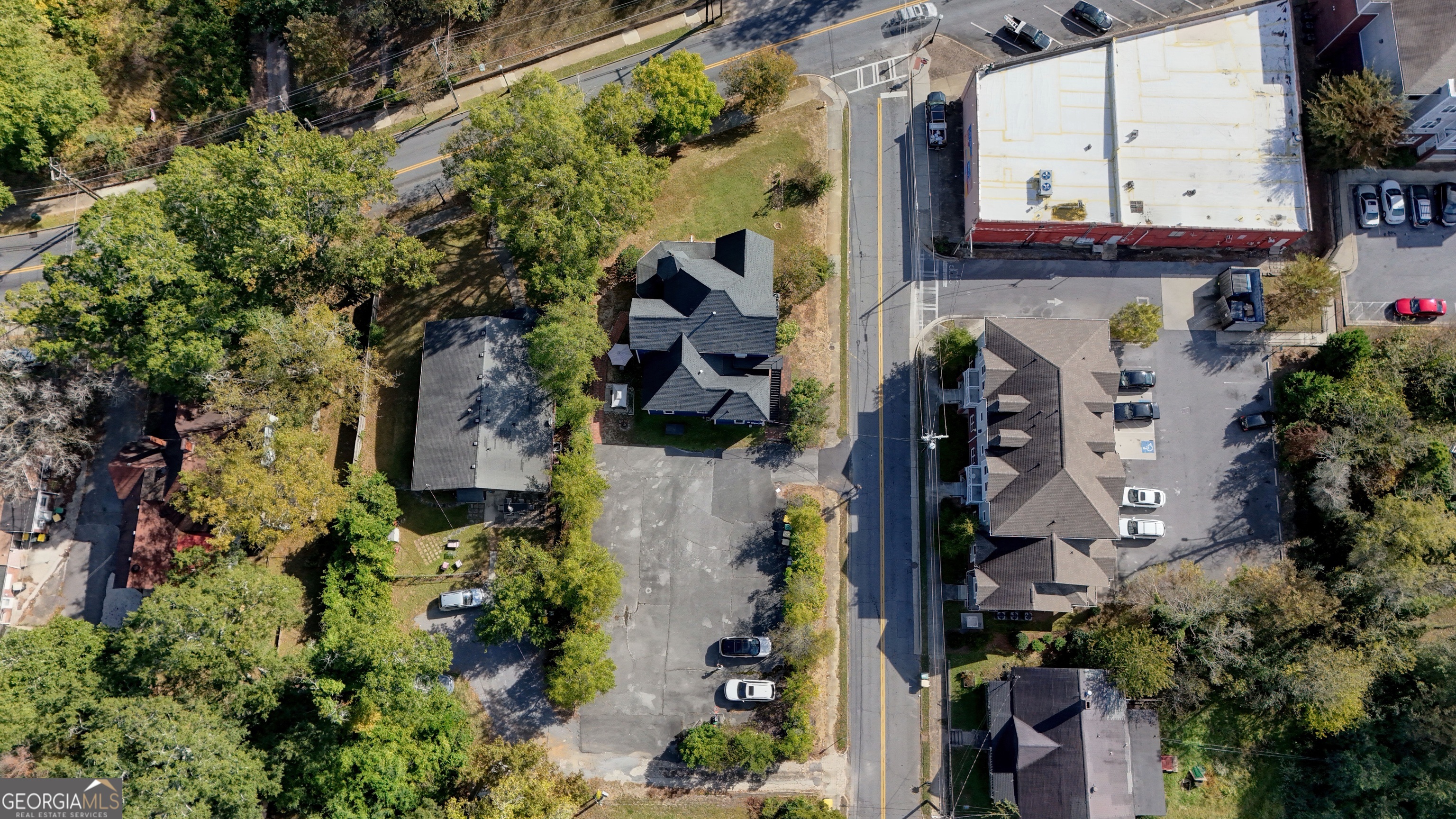 232 S Broad Street Rome GA 30161