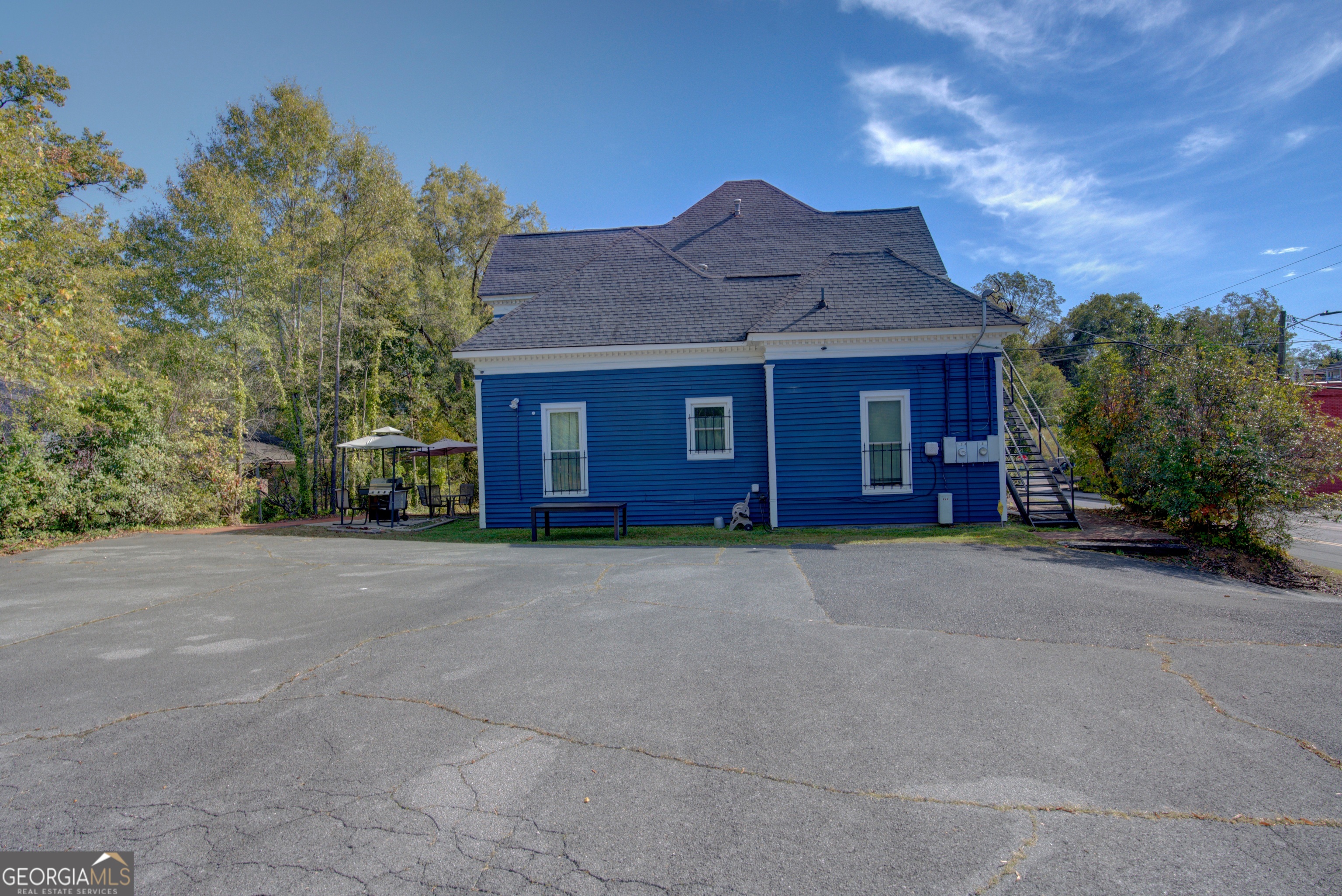 232 S Broad Street Rome GA 30161