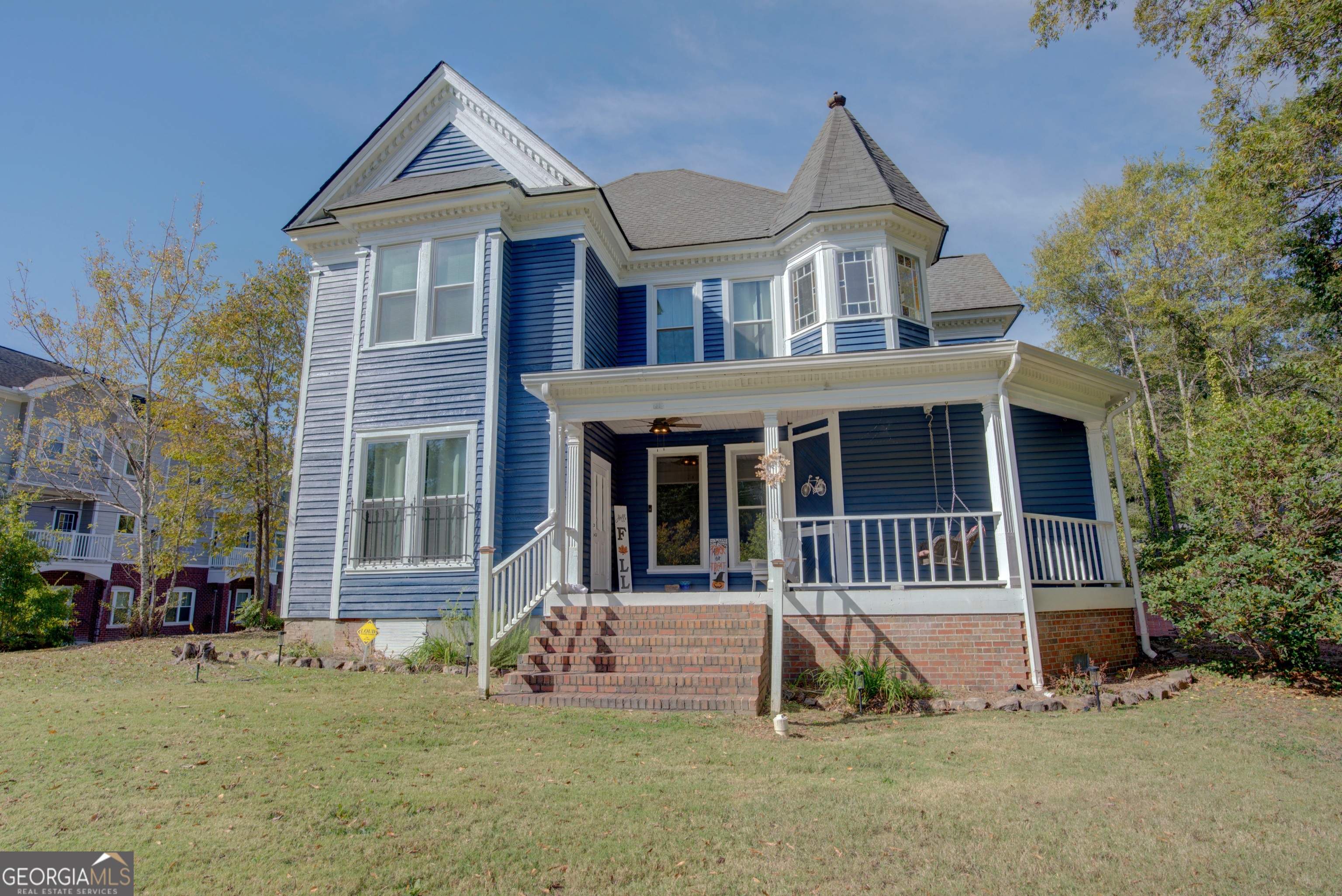 232 S Broad Street Rome GA 30161