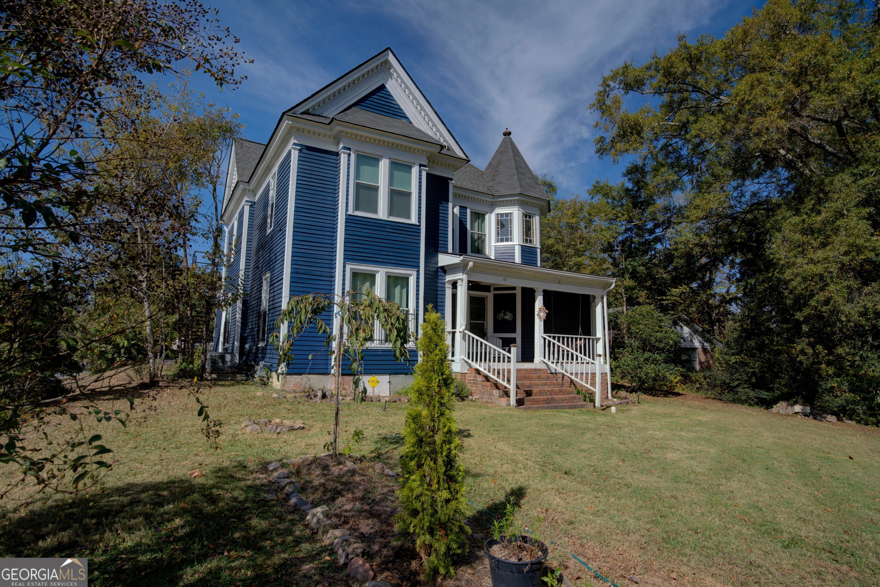 232 S Broad Street Rome GA 30161