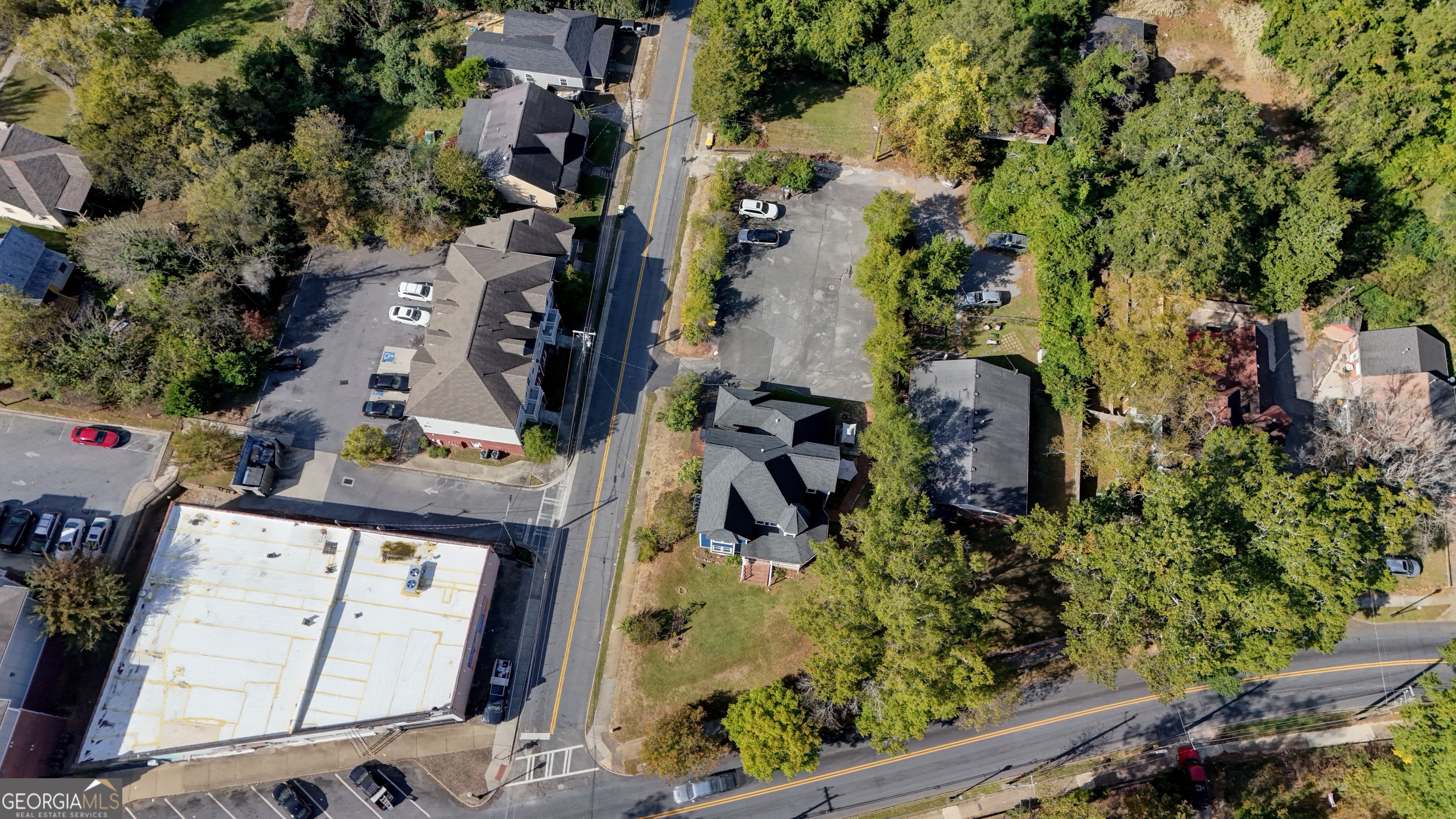 232 S Broad Street Rome GA 30161