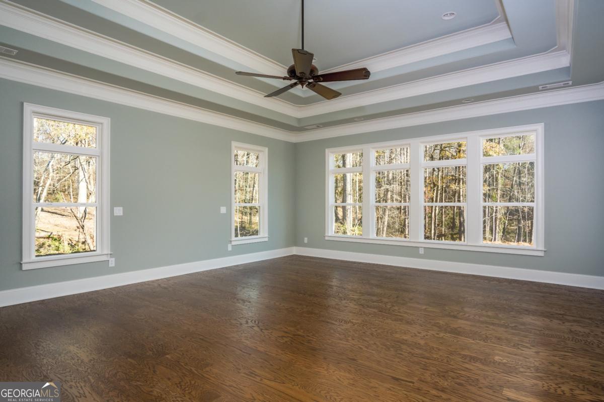 Lot 2 Cox Road Woodstock GA 30188
