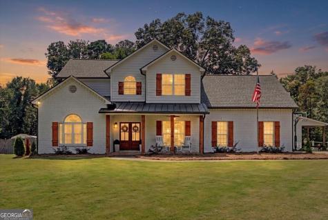 1578 Friendship Church Road Powder Springs GA 30127