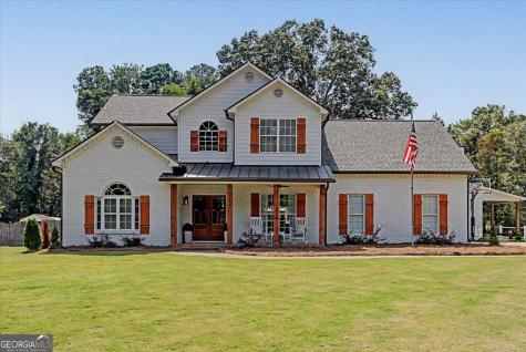 1578 Friendship Church Road Powder Springs GA 30127