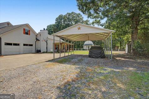 1578 Friendship Church Road Powder Springs GA 30127