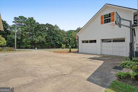 1578 Friendship Church Road Powder Springs GA 30127