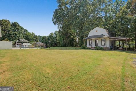 1578 Friendship Church Road Powder Springs GA 30127