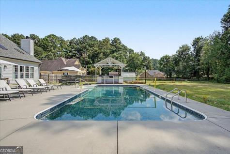 1578 Friendship Church Road Powder Springs GA 30127