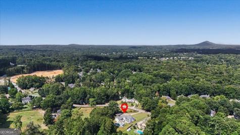 1578 Friendship Church Road Powder Springs GA 30127