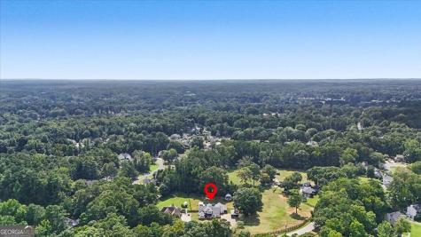 1578 Friendship Church Road Powder Springs GA 30127