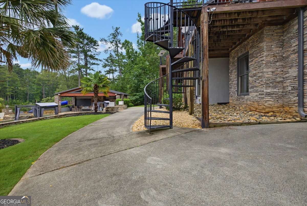 4095 E Highway 166 Carrollton GA 30116