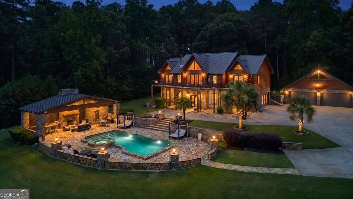 4095 E Highway 166 Carrollton GA 30116