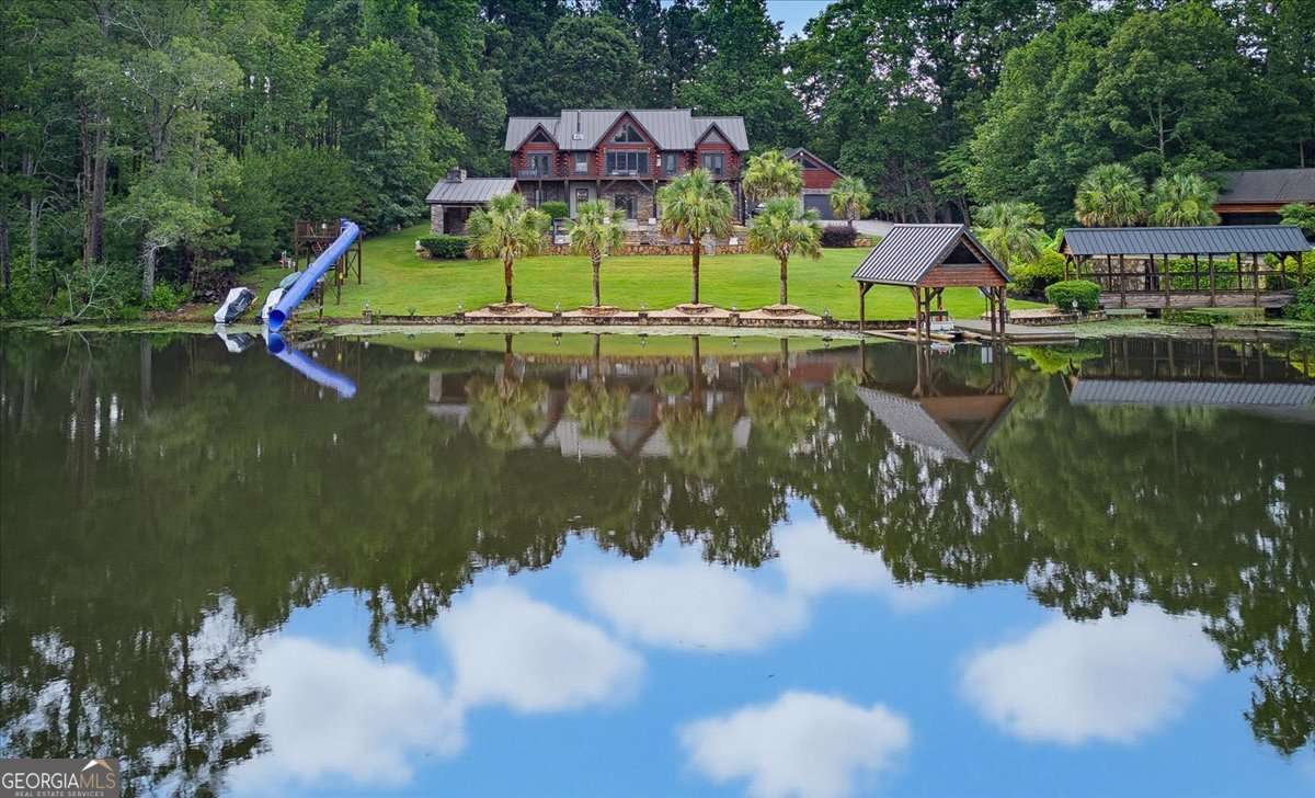4095 E Highway 166 Carrollton GA 30116