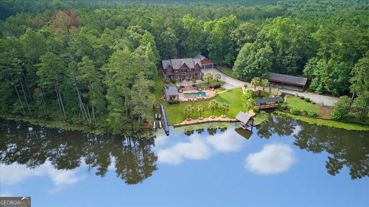 4095 E Highway 166 Carrollton GA 30116