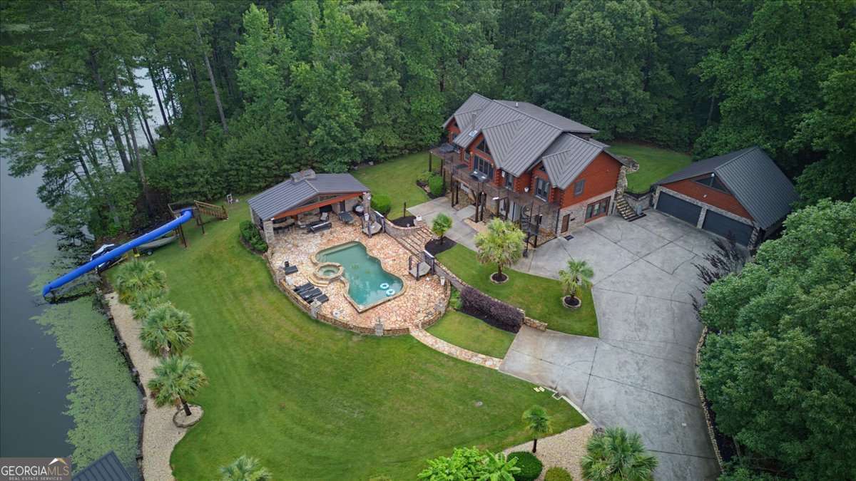 4095 E Highway 166 Carrollton GA 30116