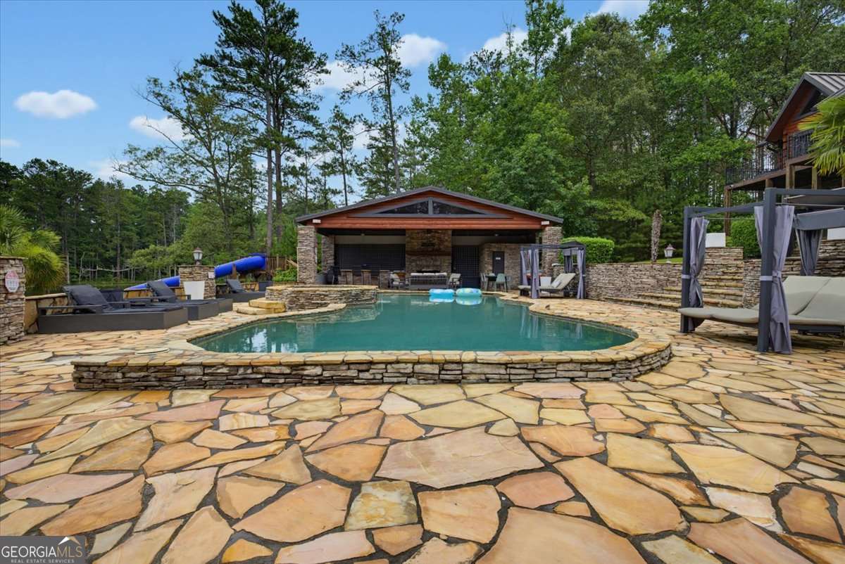 4095 E Highway 166 Carrollton GA 30116