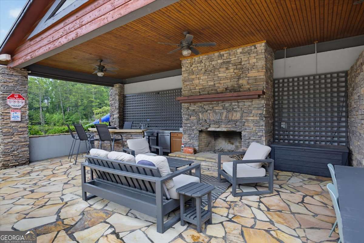 4095 E Highway 166 Carrollton GA 30116