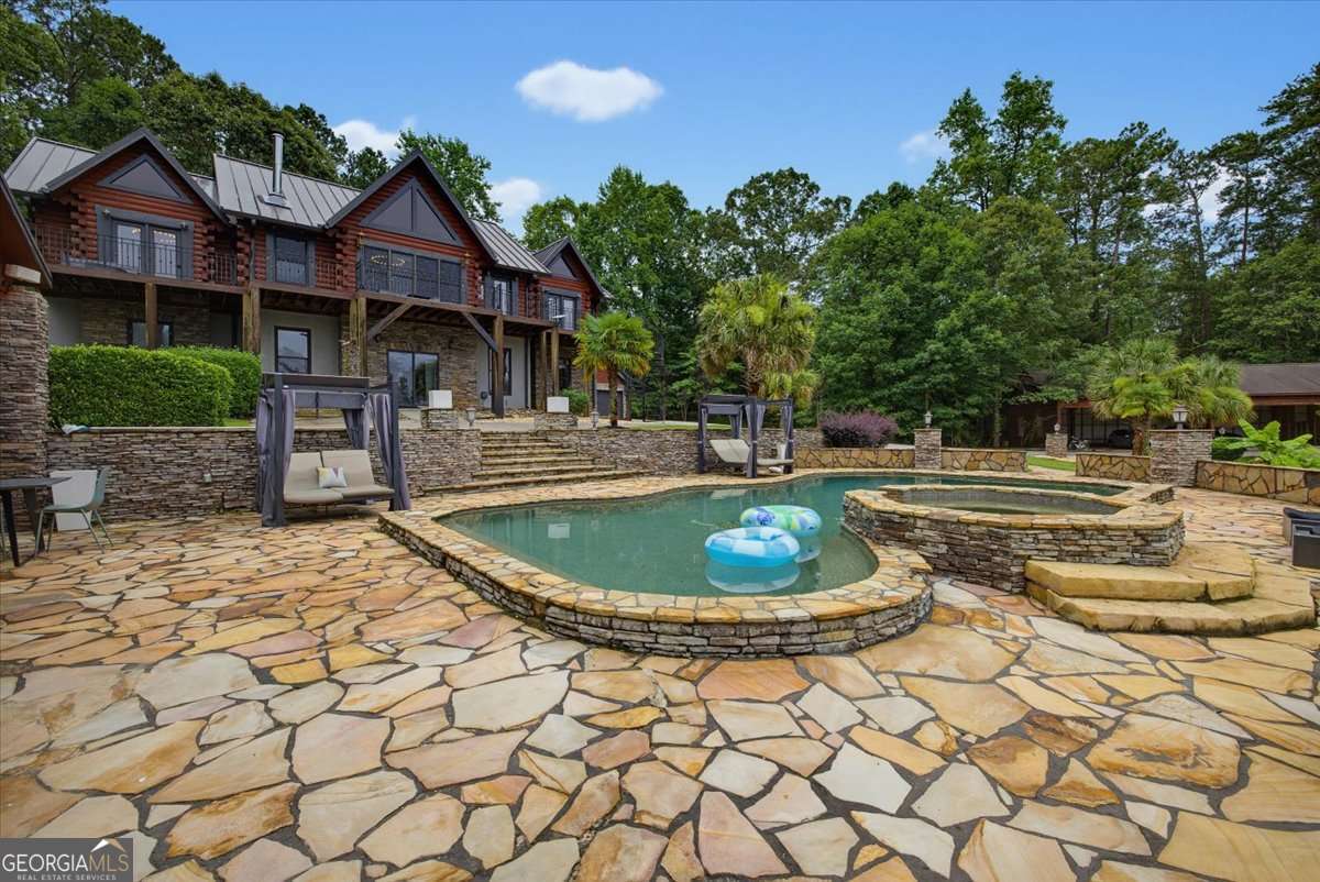 4095 E Highway 166 Carrollton GA 30116
