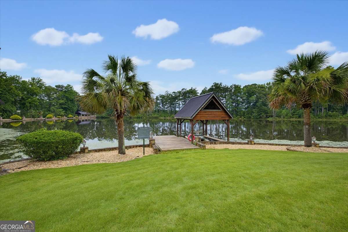 4095 E Highway 166 Carrollton GA 30116