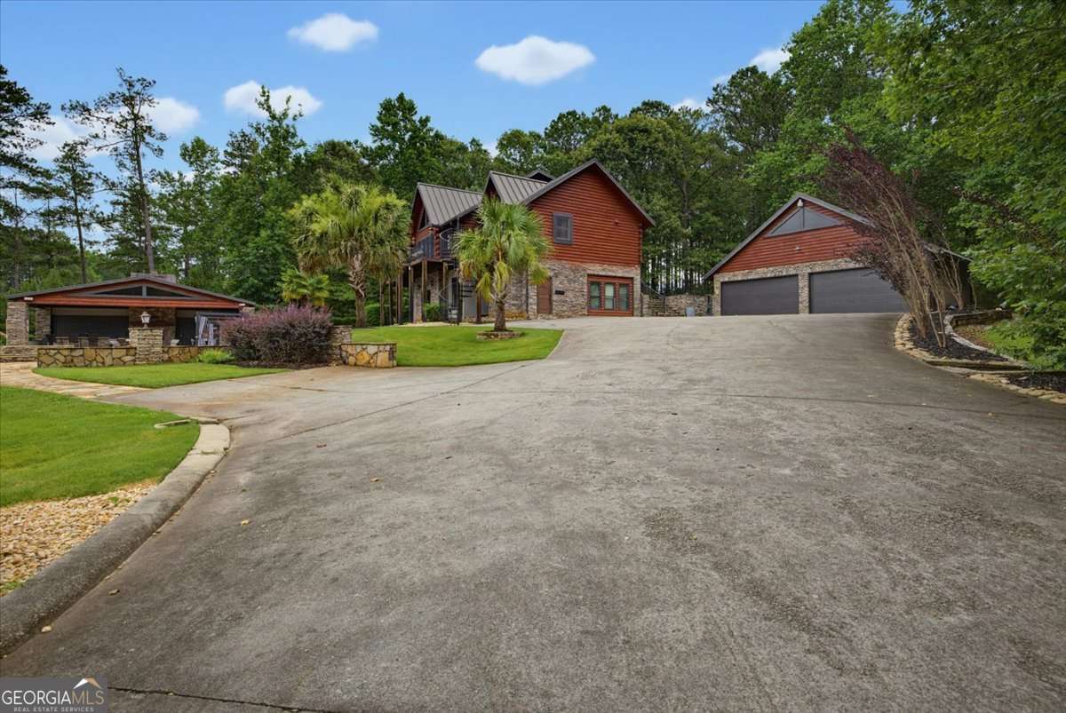 4095 E Highway 166 Carrollton GA 30116