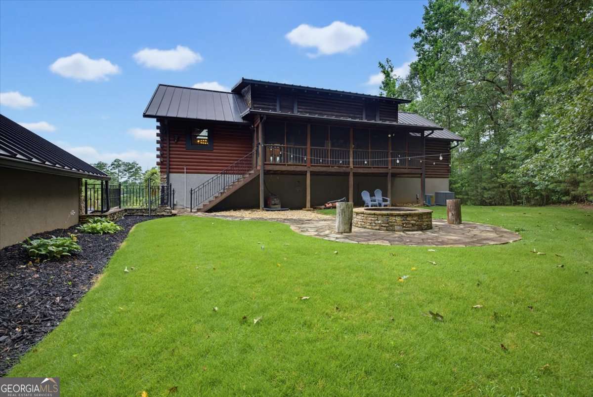 4095 E Highway 166 Carrollton GA 30116