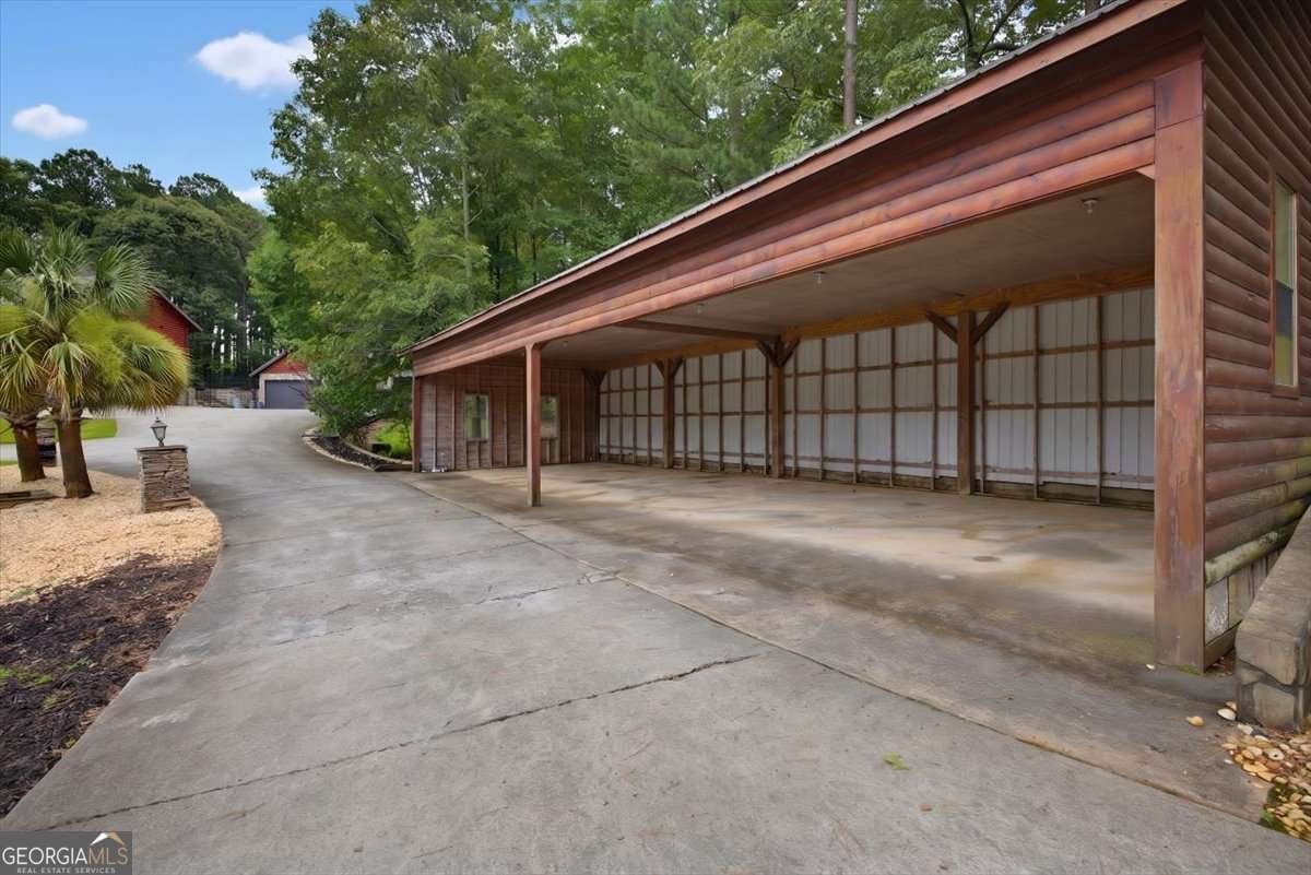 4095 E Highway 166 Carrollton GA 30116