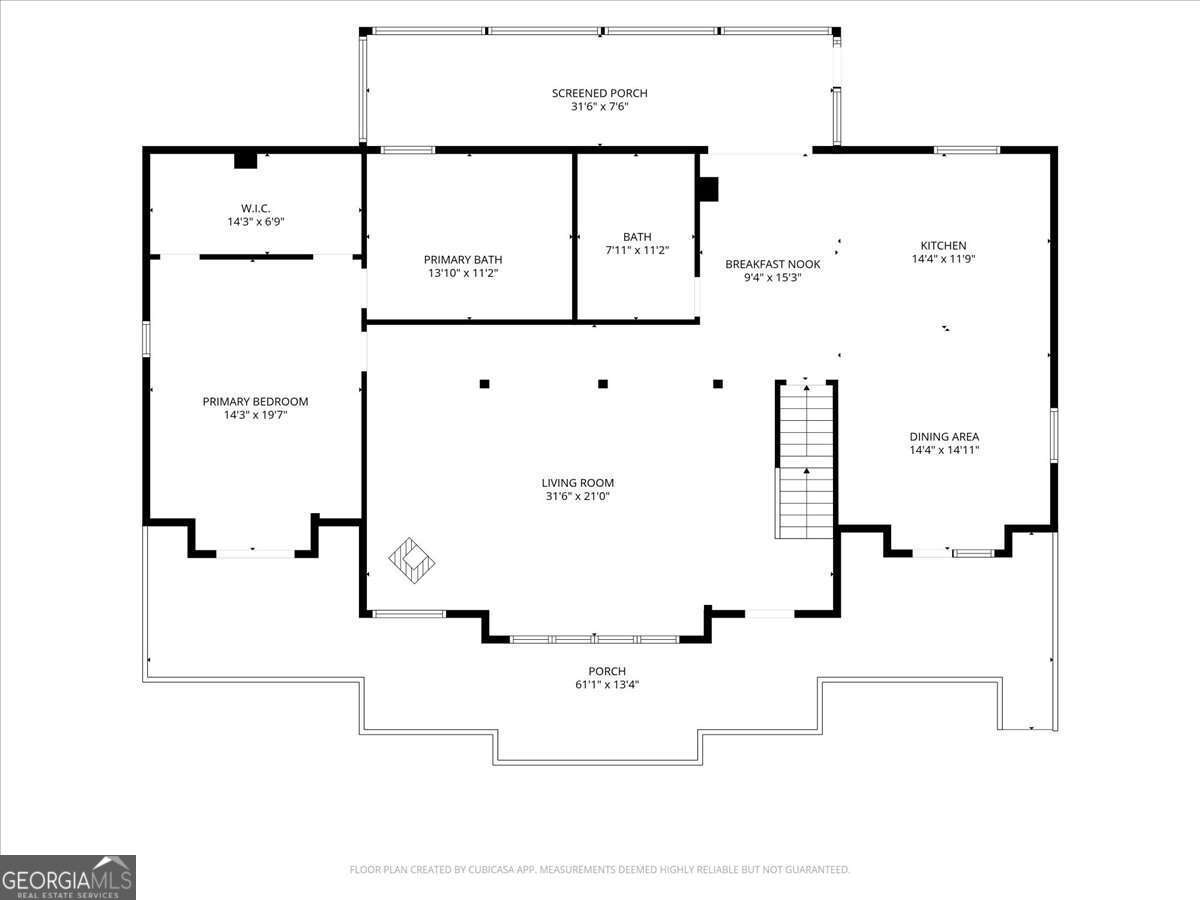 4095 E Highway 166 Carrollton GA 30116