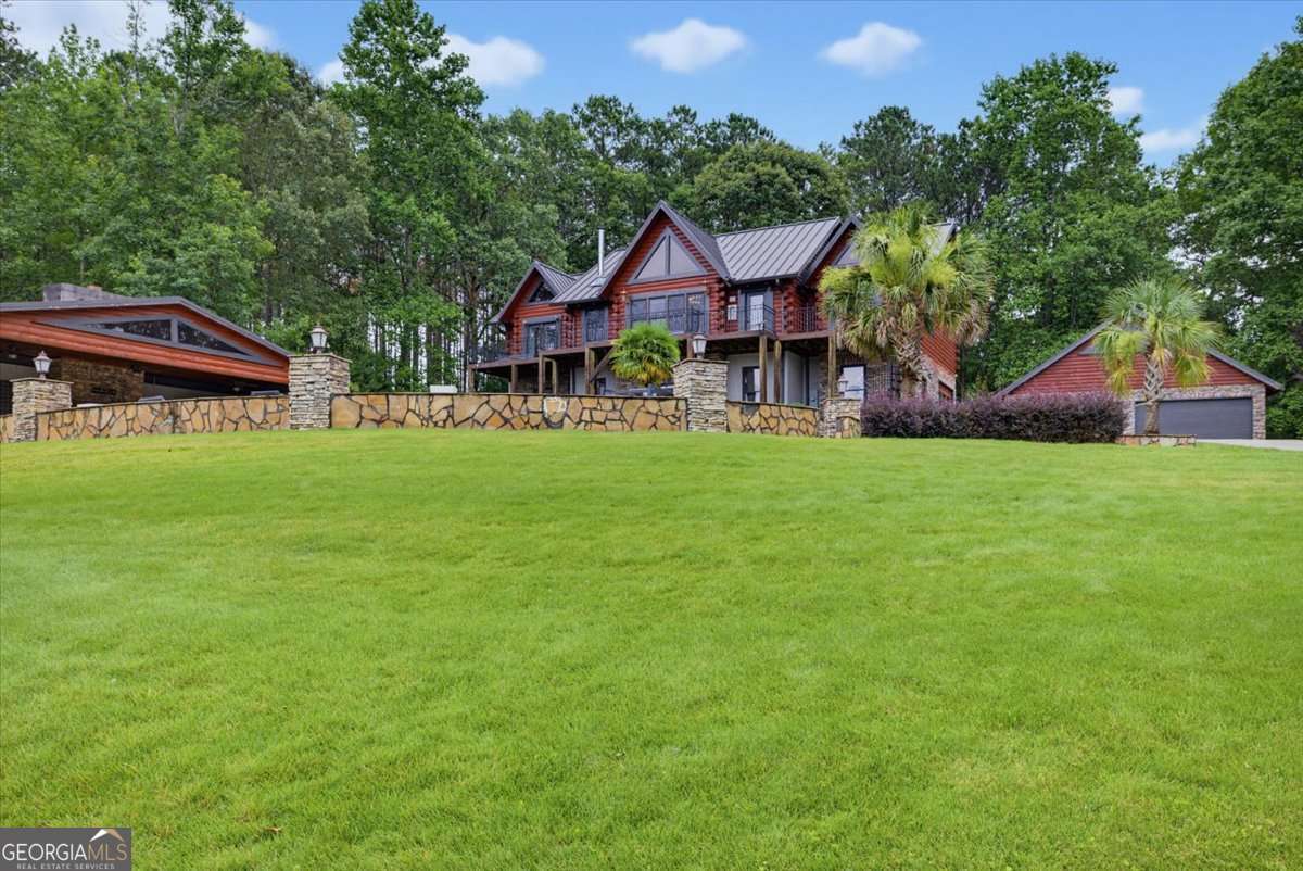 4095 E Highway 166 Carrollton GA 30116