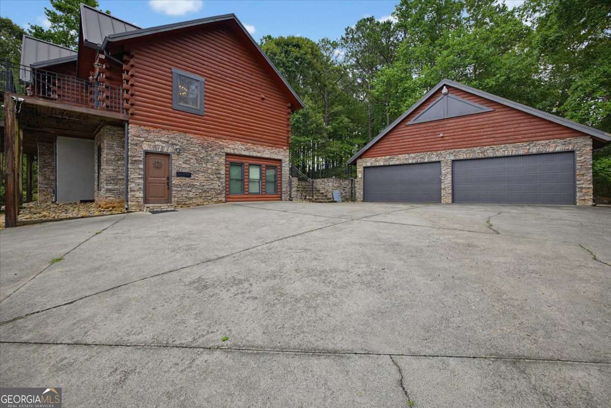 4095 E Highway 166 Carrollton GA 30116