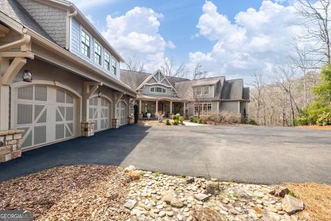 928 Black Bear Trail Jasper GA 30143