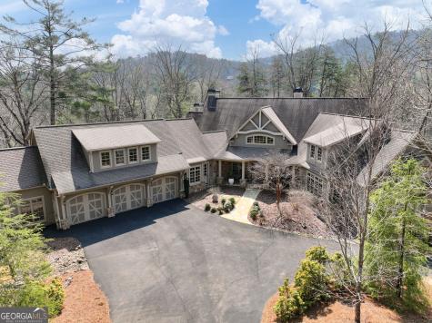 928 Black Bear Trail Jasper GA 30143