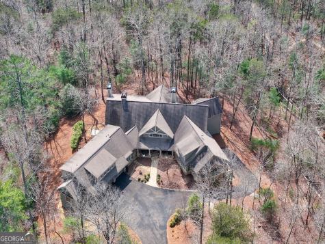 928 Black Bear Trail Jasper GA 30143