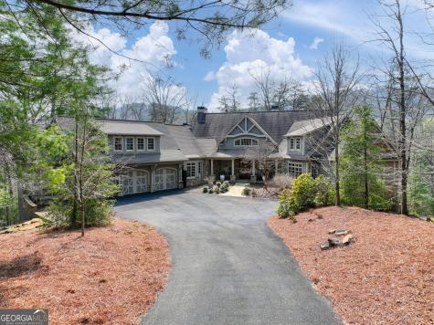 928 Black Bear Trail Jasper GA 30143