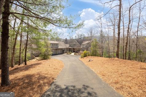 928 Black Bear Trail Jasper GA 30143