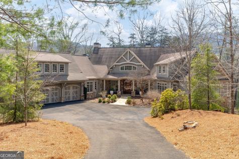 928 Black Bear Trail Jasper GA 30143