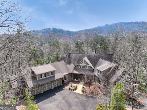 928 Black Bear Trail Jasper GA 30143