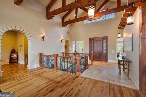 928 Black Bear Trail Jasper GA 30143