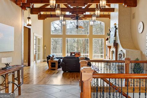 928 Black Bear Trail Jasper GA 30143
