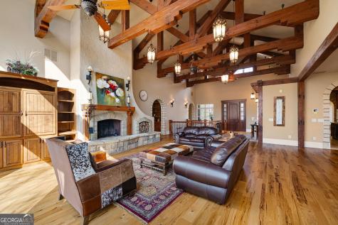 928 Black Bear Trail Jasper GA 30143