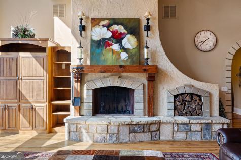 928 Black Bear Trail Jasper GA 30143
