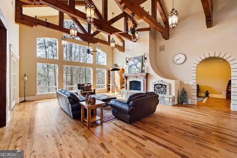 928 Black Bear Trail Jasper GA 30143