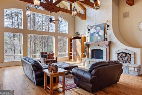 928 Black Bear Trail Jasper GA 30143