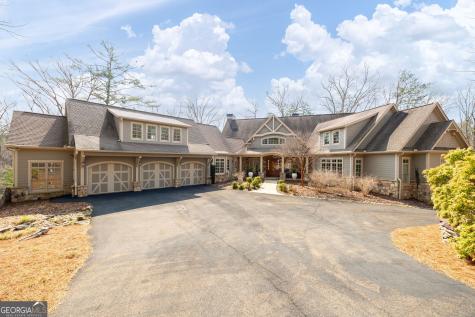 928 Black Bear Trail Jasper GA 30143