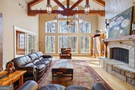 928 Black Bear Trail Jasper GA 30143
