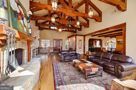 928 Black Bear Trail Jasper GA 30143
