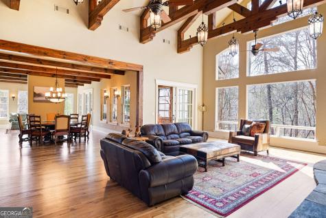 928 Black Bear Trail Jasper GA 30143