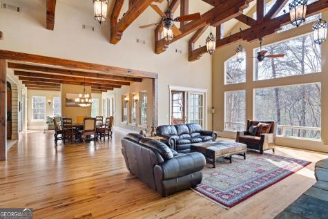 928 Black Bear Trail Jasper GA 30143
