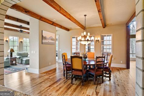 928 Black Bear Trail Jasper GA 30143