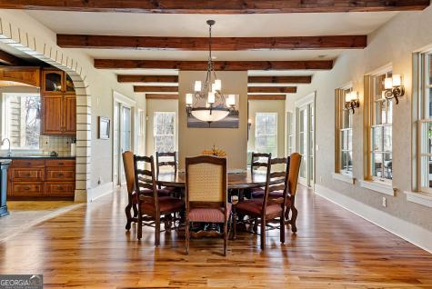 928 Black Bear Trail Jasper GA 30143